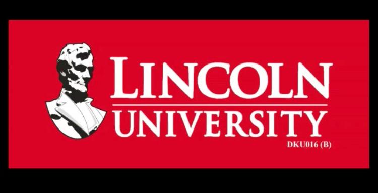 Lincoln University logo